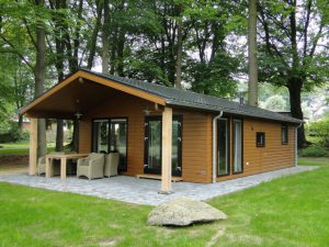 Vakantiepark Susteren