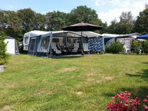 Camping Roermond